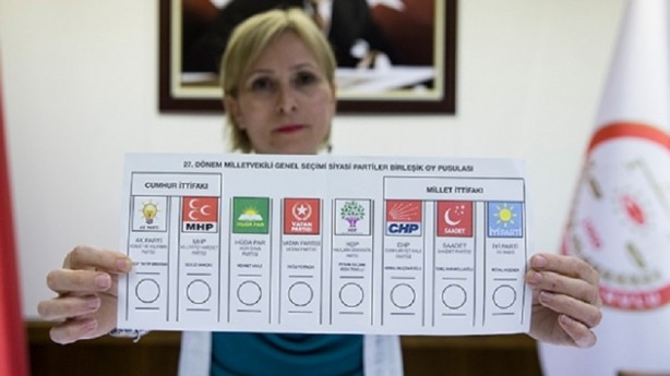 Hangi partinin ne kadar üyesi var? Yargıtay açıkladı