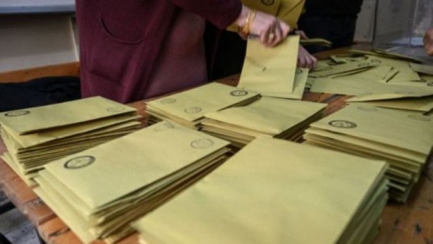 Foto - Hangi partinin ne kadar üyesi var? Yargıtay açıkladı