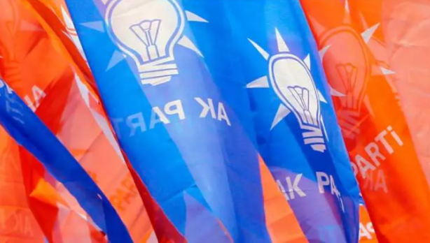 Foto - Hangi partinin ne kadar üyesi var? Yargıtay son rakamları açıkladı