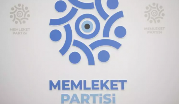 Foto - Hangi partinin ne kadar üyesi var? Yargıtay son rakamları açıkladı
