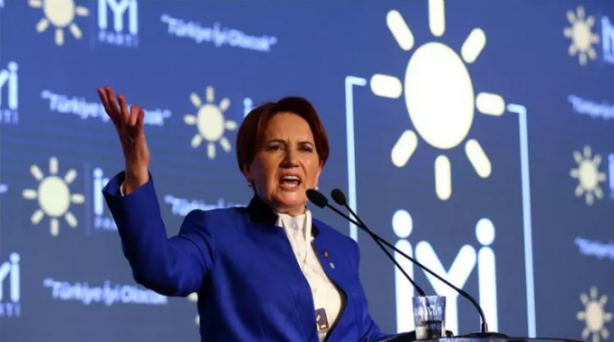 Foto - Hangi partinin ne kadar üyesi var? Yargıtay son rakamları açıkladı