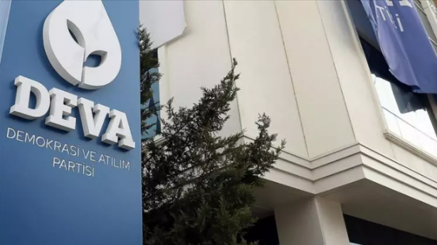 Foto - Hangi partinin ne kadar üyesi var? Yargıtay son rakamları açıkladı