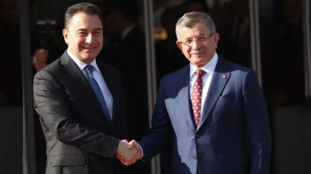 Foto - Hangi partinin ne kadar üyesi var? Yargıtay son rakamları açıkladı