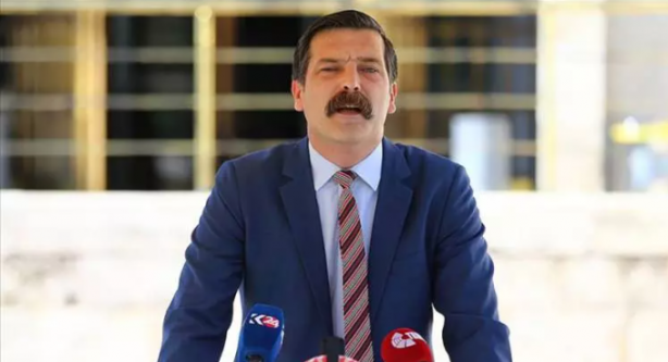 Foto - Hangi partinin ne kadar üyesi var? Yargıtay son rakamları açıkladı