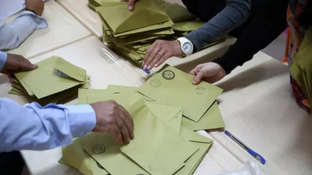 Foto - Hangi partinin ne kadar üyesi var? Yargıtay son rakamları açıkladı