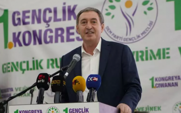 Foto - Hangi partinin ne kadar üyesi var? Yargıtay son rakamları açıkladı