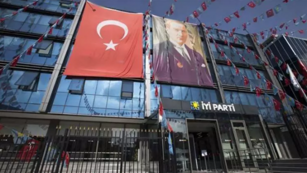 Foto - Hangi partinin ne kadar üyesi var? Yargıtay son rakamları açıkladı