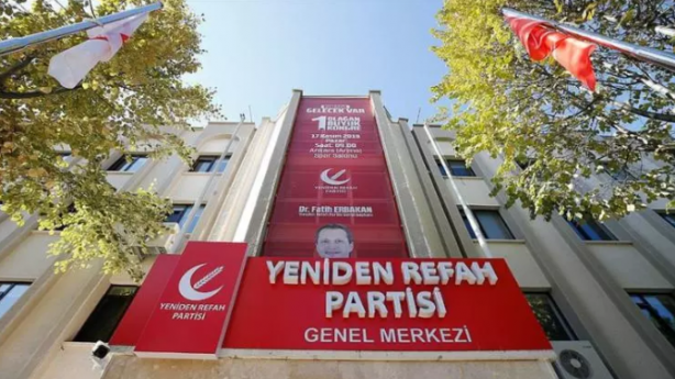 Foto - Hangi partinin ne kadar üyesi var? Yargıtay son rakamları açıkladı