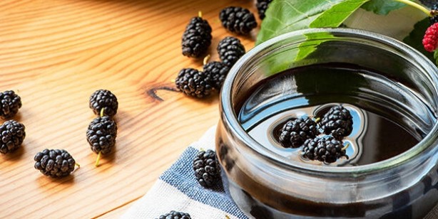 Foto - Hangi pekmez nelere faydalı? İbrahim Saraçoğlu ve Ahmet Maranki andız pekmezinin faydalarını şöyle sıraladılar