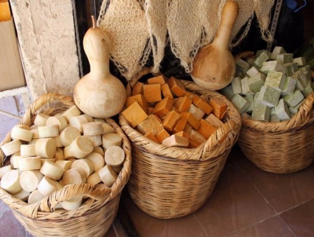 Foto - Hangi sabun ne işe yarıyor?