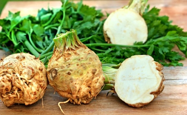 Foto - Hangi sebze hangi probleme iyi geliyor?