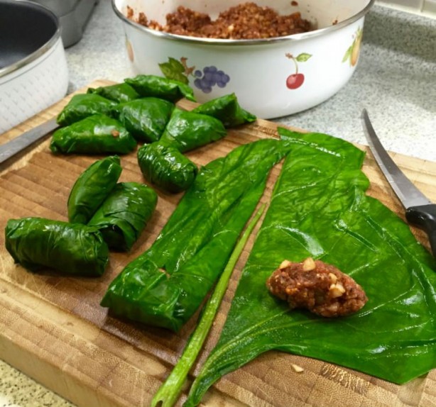 Foto - Hangi sebze hangi probleme iyi geliyor?