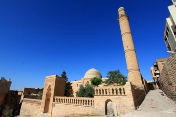 Foto - Hangi şehirde kaç cami var?