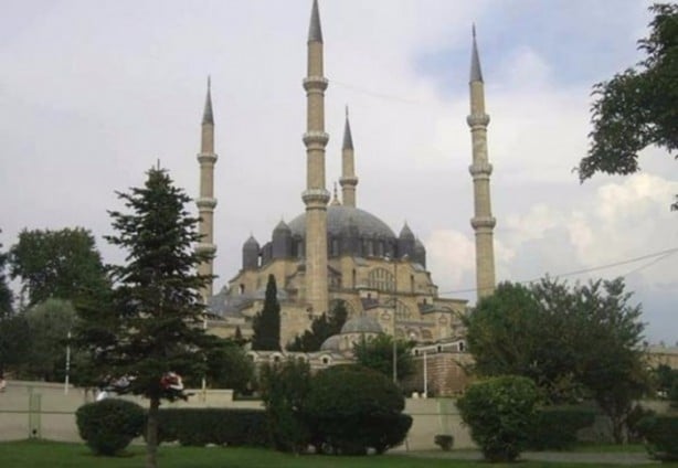 Foto - Hangi şehirde kaç cami var?