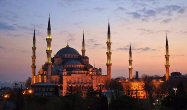  Hangi şehirde kaç cami var?