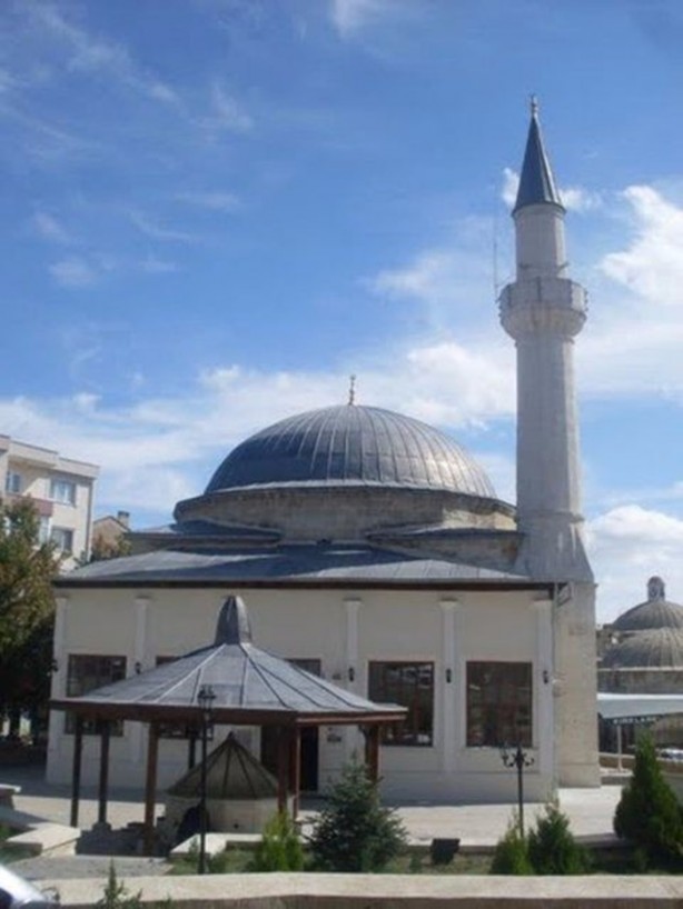 Foto - Hangi şehirde kaç cami var?