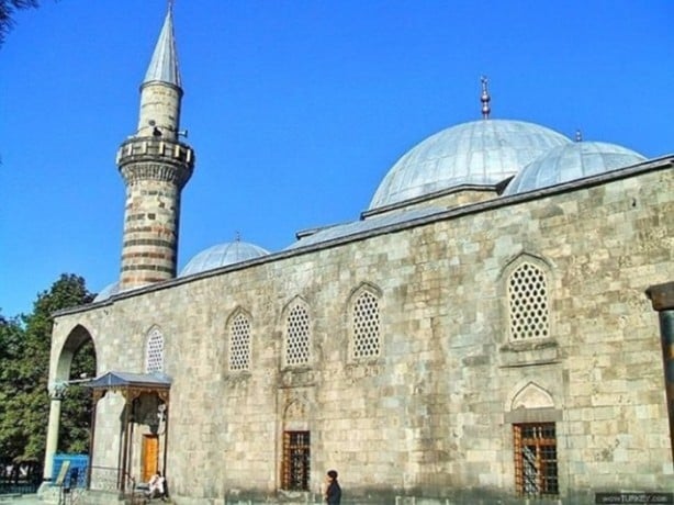 Foto - Hangi şehirde kaç cami var?