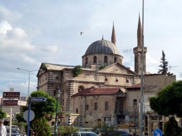 Foto - Hangi şehirde kaç cami var?
