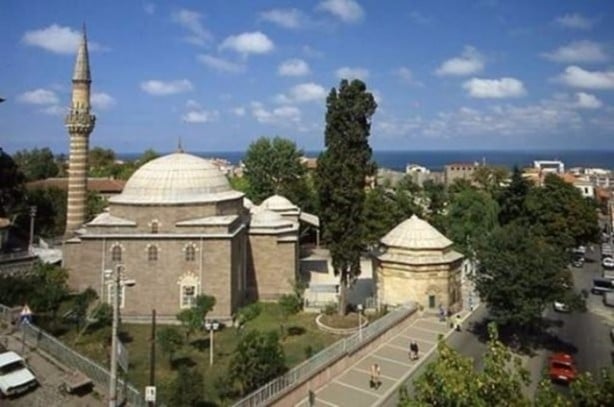 Foto - Hangi şehirde kaç cami var?