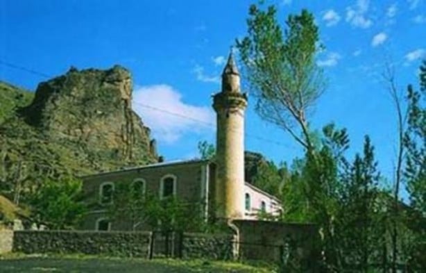 Foto - Hangi şehirde kaç cami var?