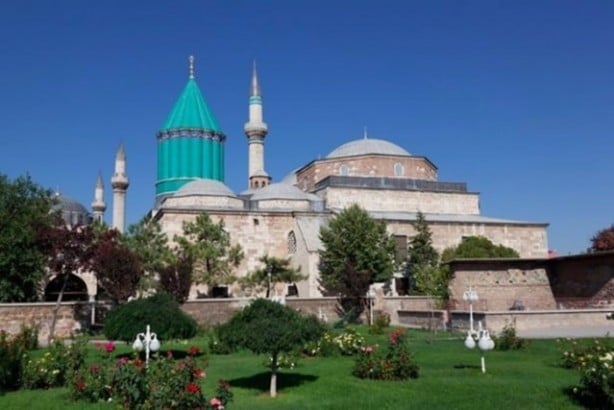 Foto - Hangi şehirde kaç cami var?