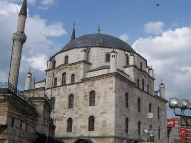 Foto - Hangi şehirde kaç cami var?