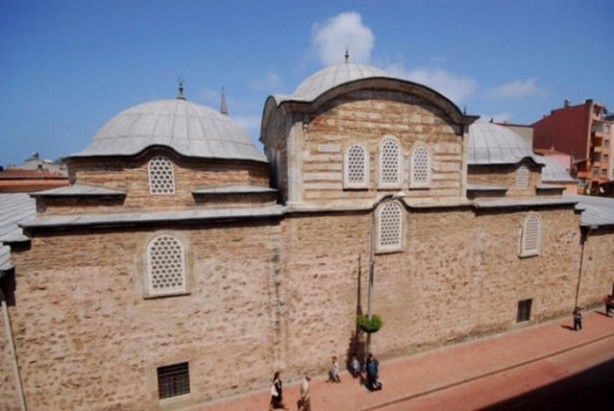 Foto - Hangi şehirde kaç cami var?