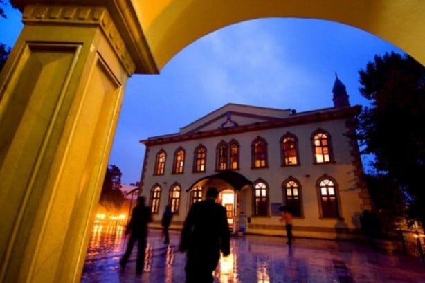 Foto - Hangi şehirde kaç cami var?