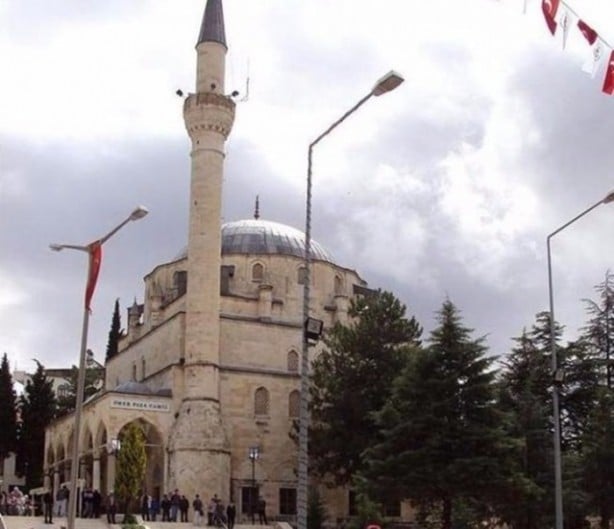 Foto - Hangi şehirde kaç cami var?