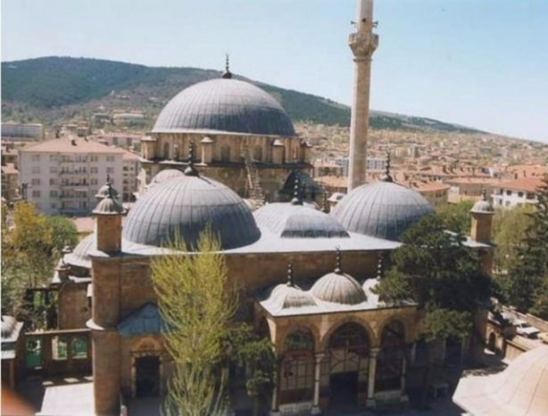 Foto - Hangi şehirde kaç cami var?