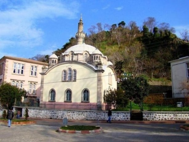 Foto - Hangi şehirde kaç cami var?