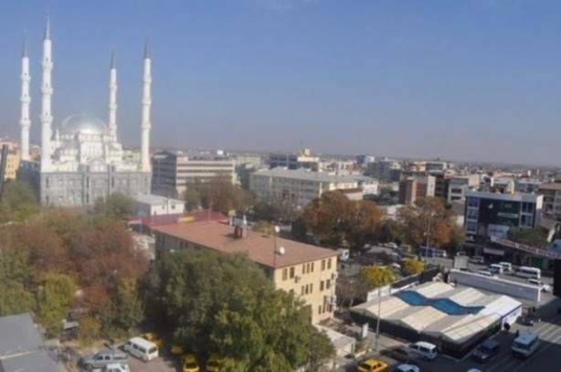 Foto - Hangi şehirde kaç cami var?