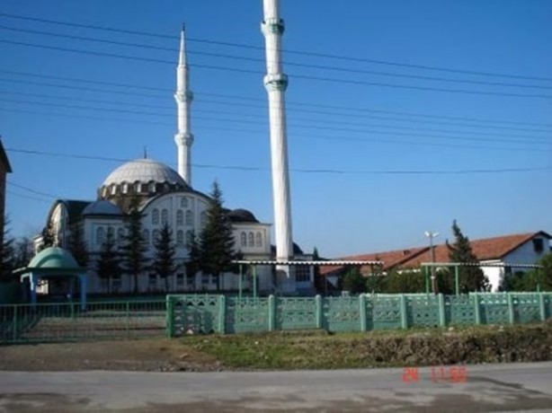 Foto - Hangi şehirde kaç cami var?