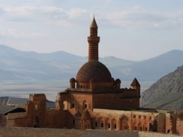 Foto - Hangi şehirde kaç cami var?