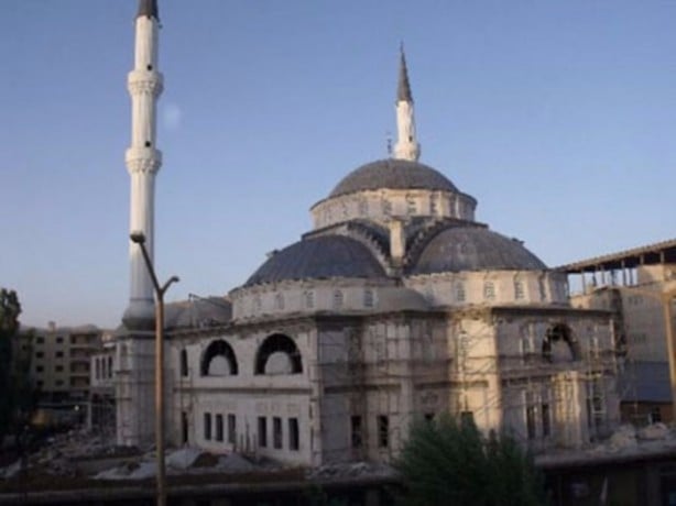 Foto - Hangi şehirde kaç cami var?