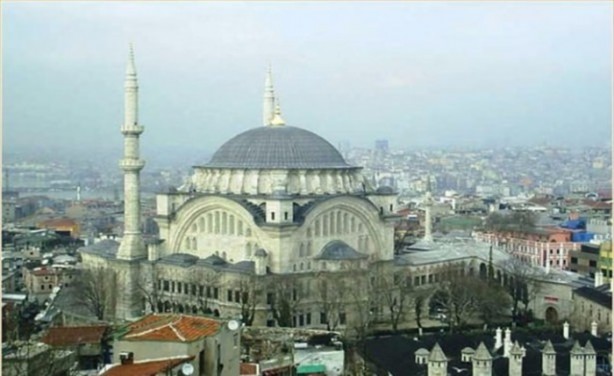 Foto - Hangi şehirde kaç cami var?