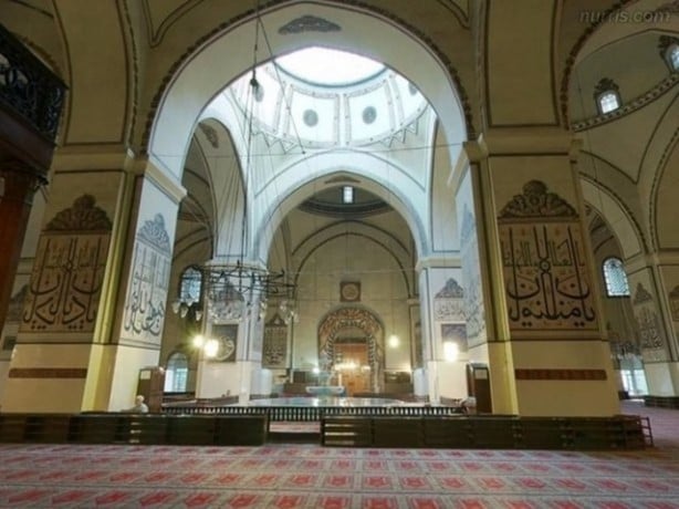 Foto - Hangi şehirde kaç cami var?