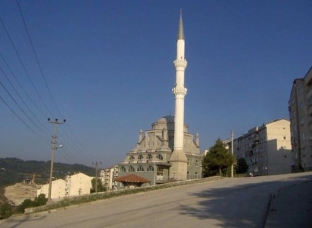Foto - Hangi şehirde kaç cami var?
