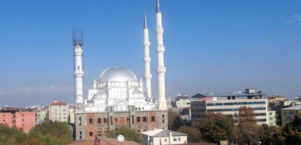 Foto - Hangi şehirde kaç cami var?