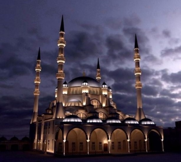 Foto - Hangi şehirde kaç cami var?