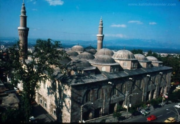 Foto - Hangi şehirde kaç cami var?