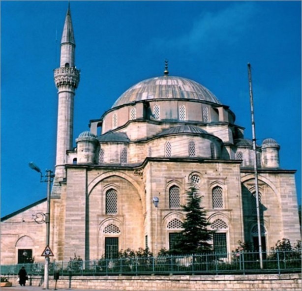 Foto - Hangi şehirde kaç cami var?