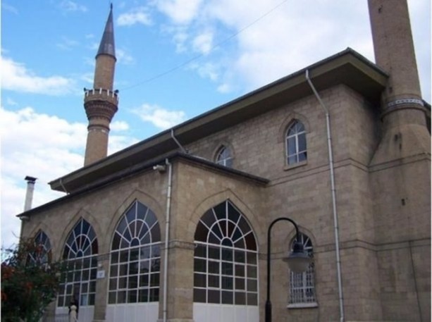 Foto - Hangi şehirde kaç cami var?