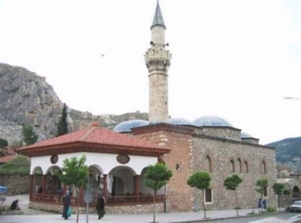 Foto - Hangi şehirde kaç cami var?