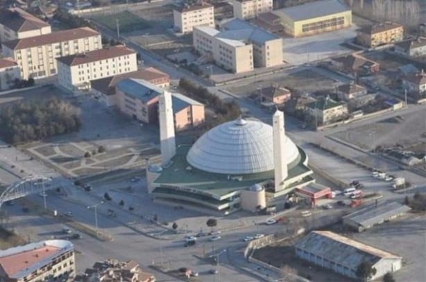 Foto - Hangi şehirde kaç cami var?