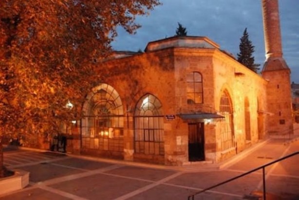 Foto - Hangi şehirde kaç cami var?