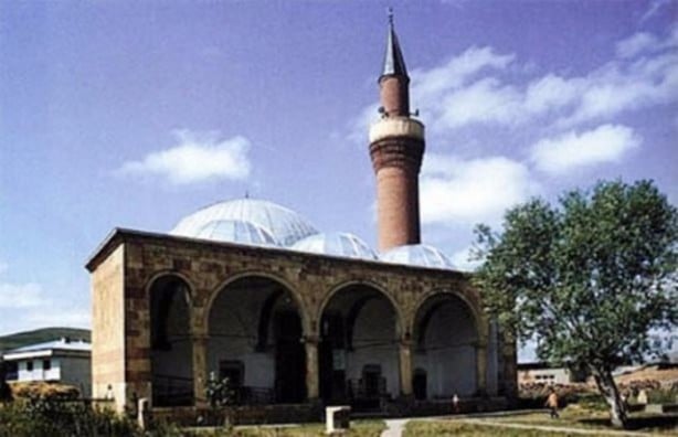 Foto - Hangi şehirde kaç cami var?