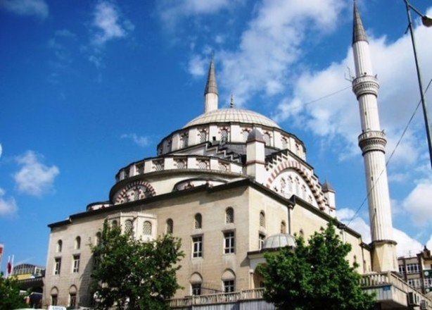 Foto - Hangi şehirde kaç cami var?