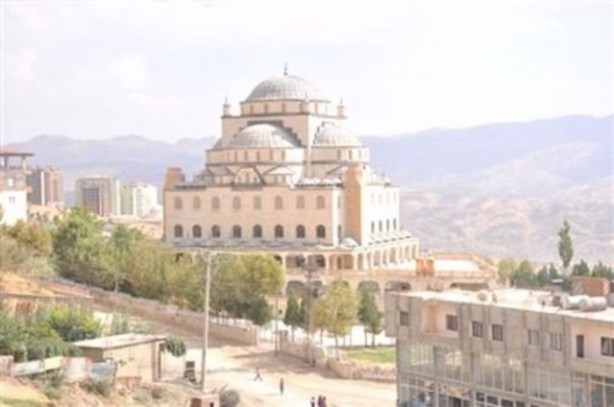 Foto - Hangi şehirde kaç cami var?