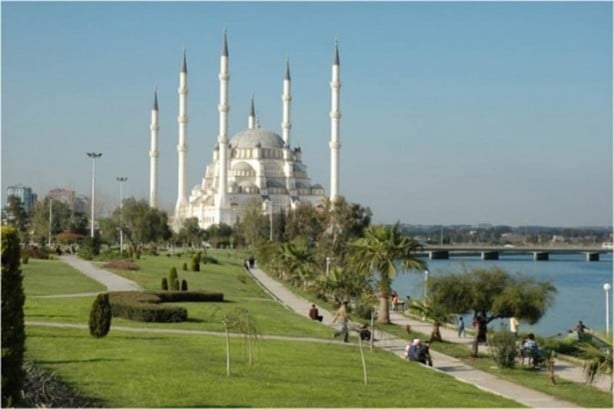 Foto - Hangi şehirde kaç cami var?